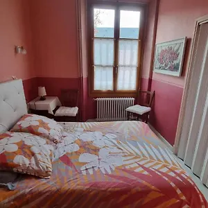 Appartement T2 Avec Loggia Vue Parc Et Montagne Dans Historique Victoria, Argelès-Gazost