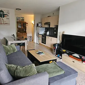 Appartement Hautacam Condor - Balcon Vue Montagne, Argelès-Gazost
