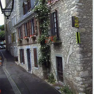 Bed & Breakfast Dolwin, Argelès-Gazost